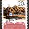 1992-5 纪念《在延安文艺座谈会上的讲话》发表五十周年 邮票(购四套供方连)