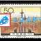 1994-20 经济特区 邮票（联票 不折）